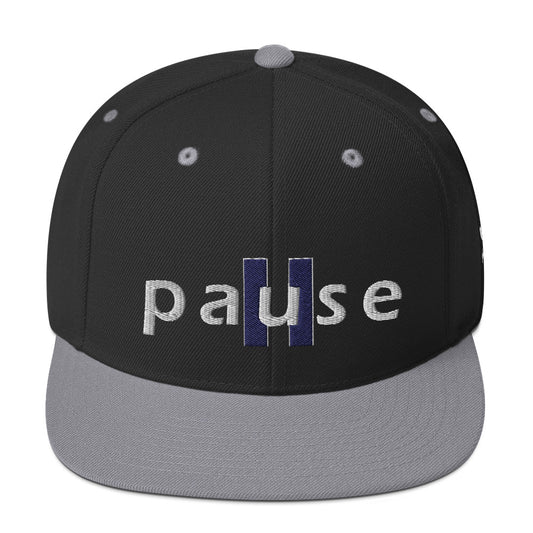 Pause Snapback