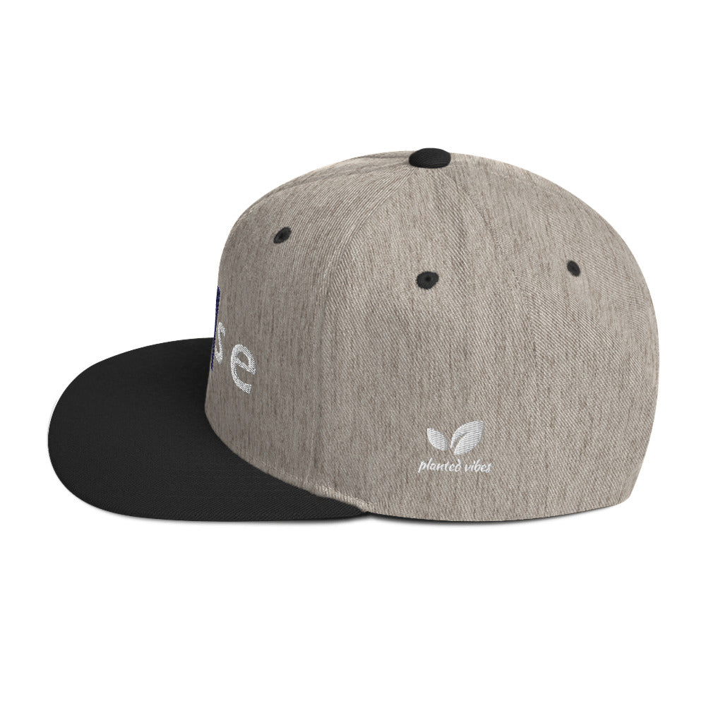 Pause Snapback