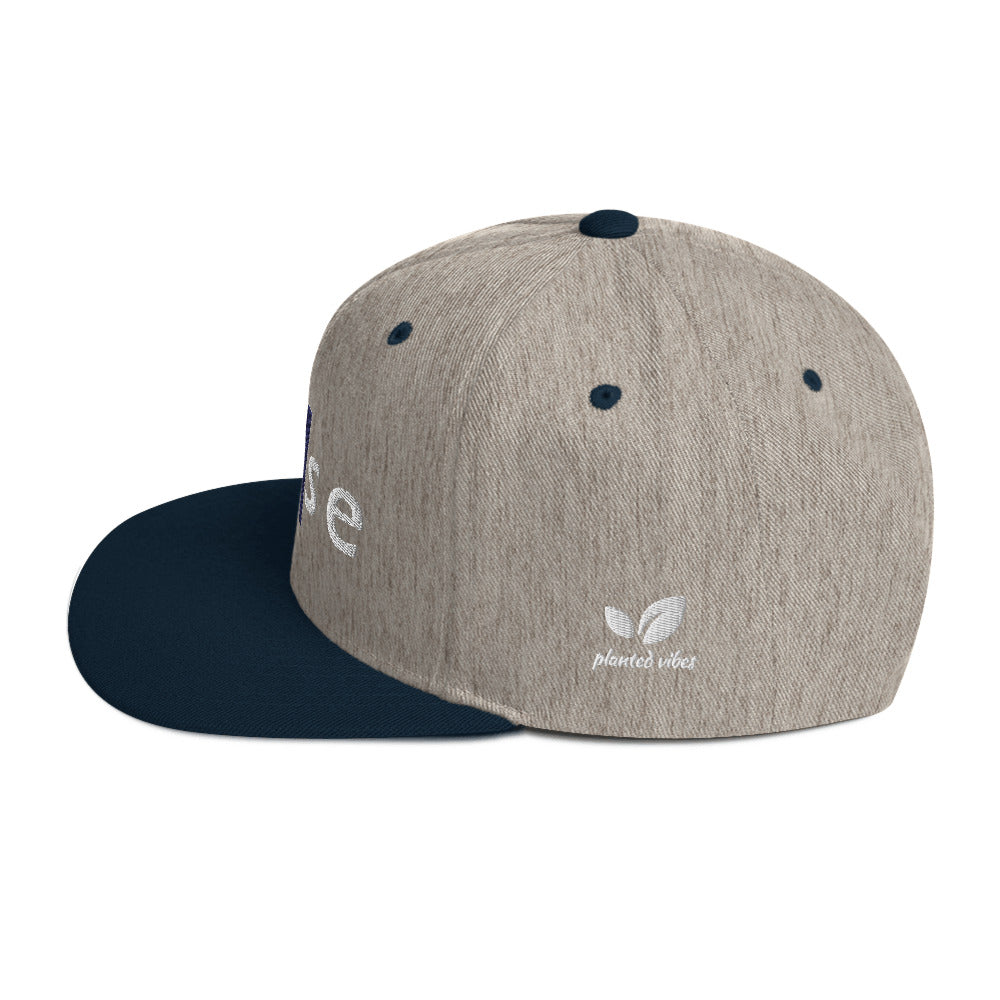 Pause Snapback