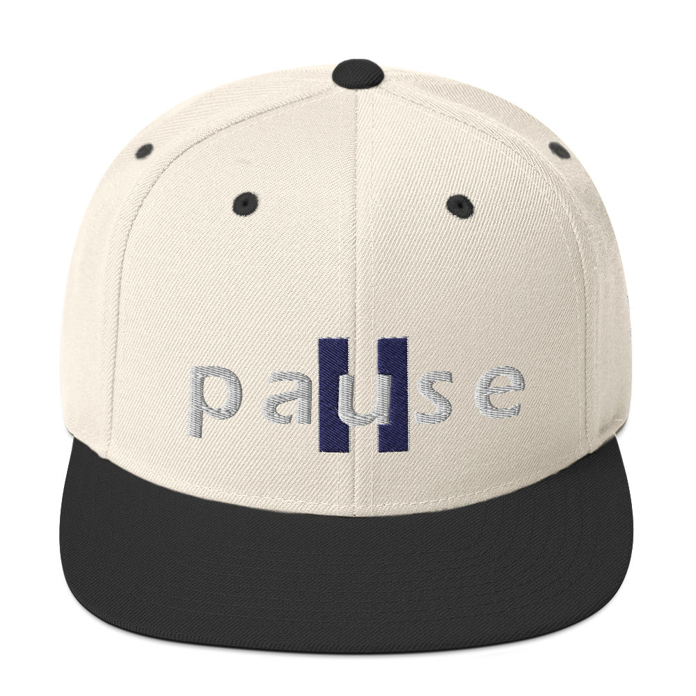 Pause Snapback