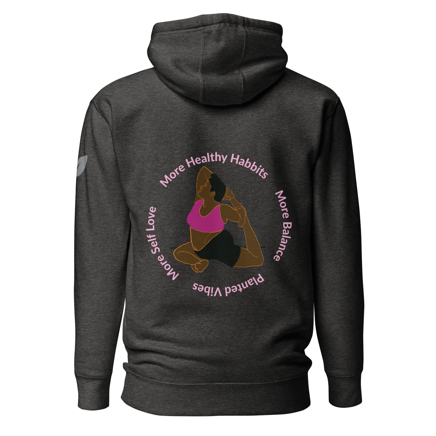 "More..." Women's Premium Hoodie