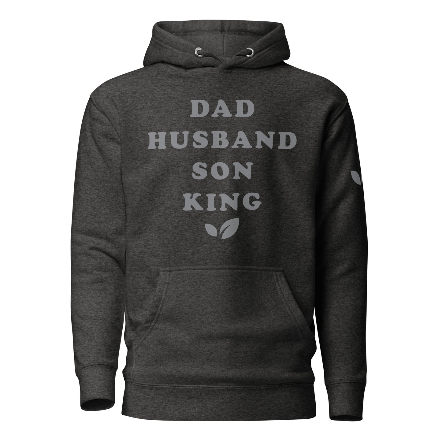 "Everyman" Hoodie