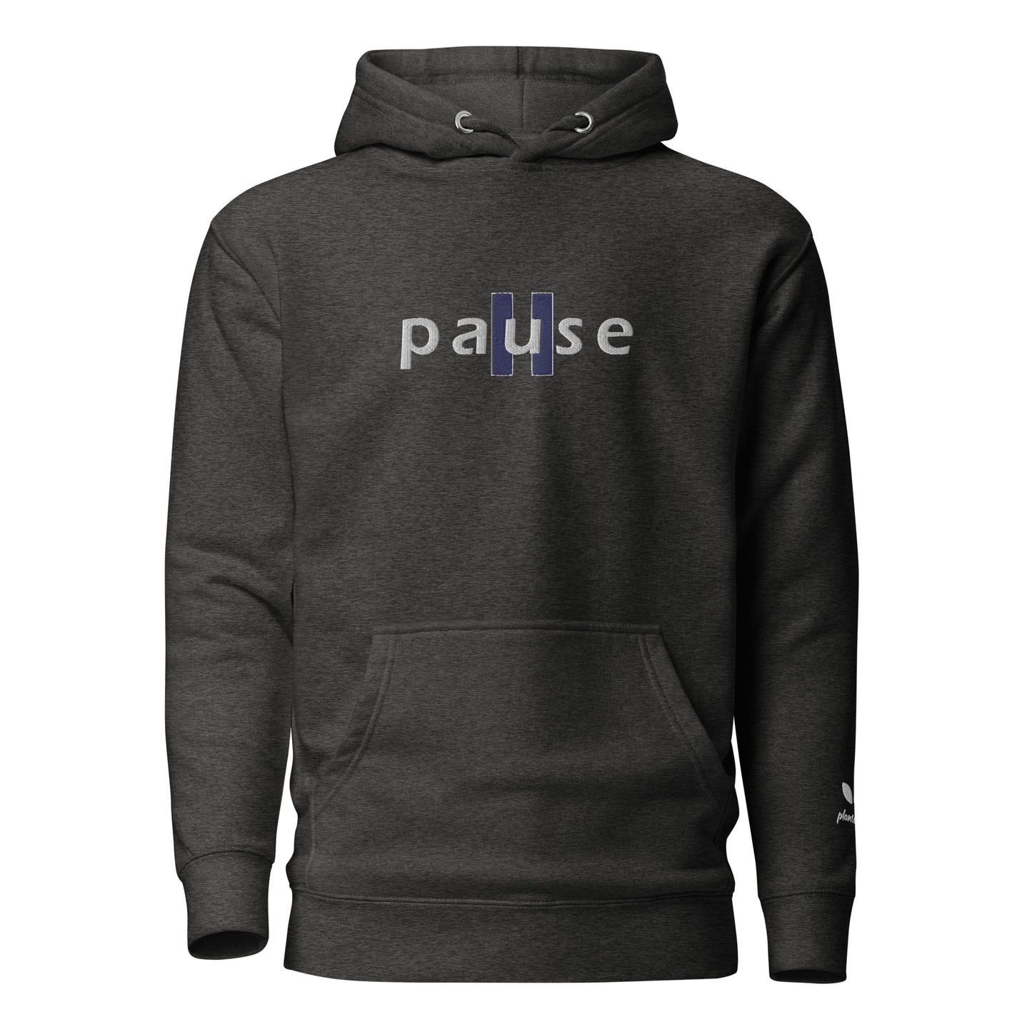 Pause Hoodie