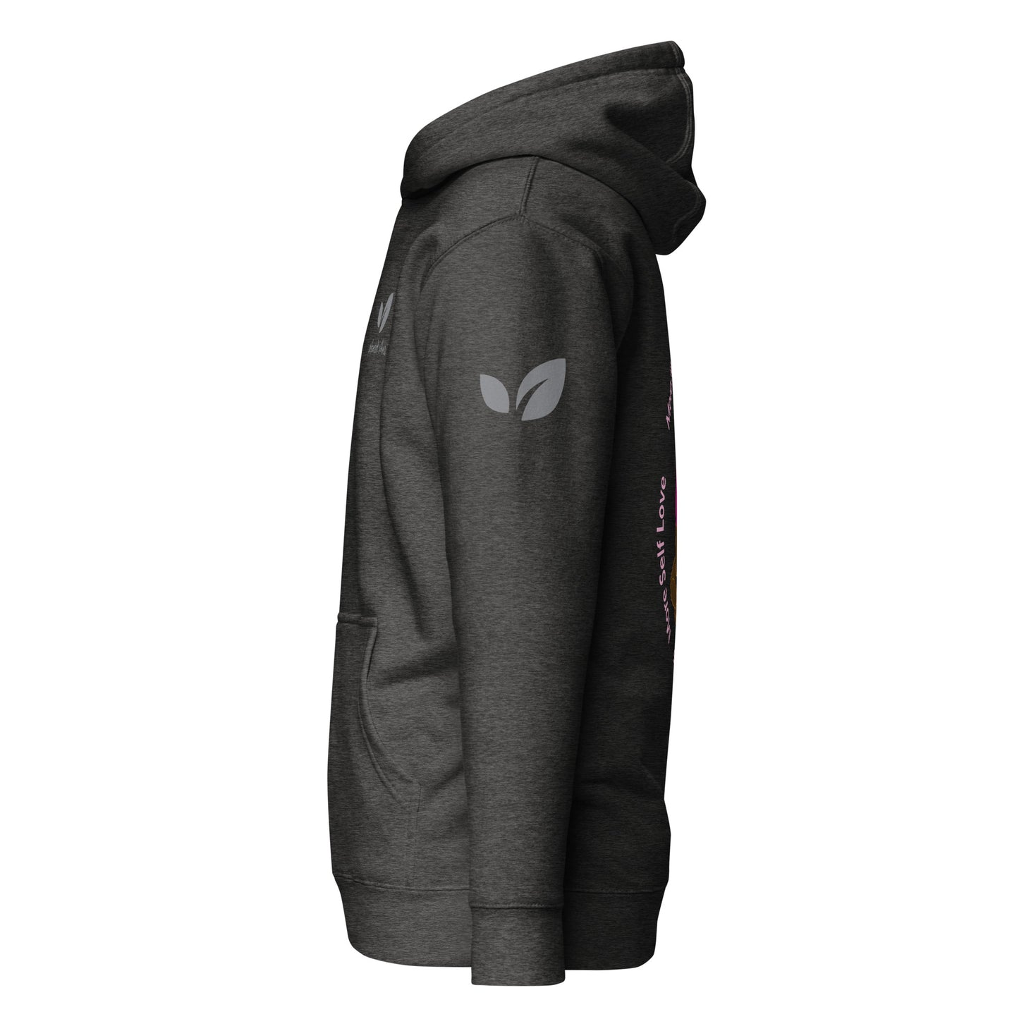 "More..." Women's Premium Hoodie