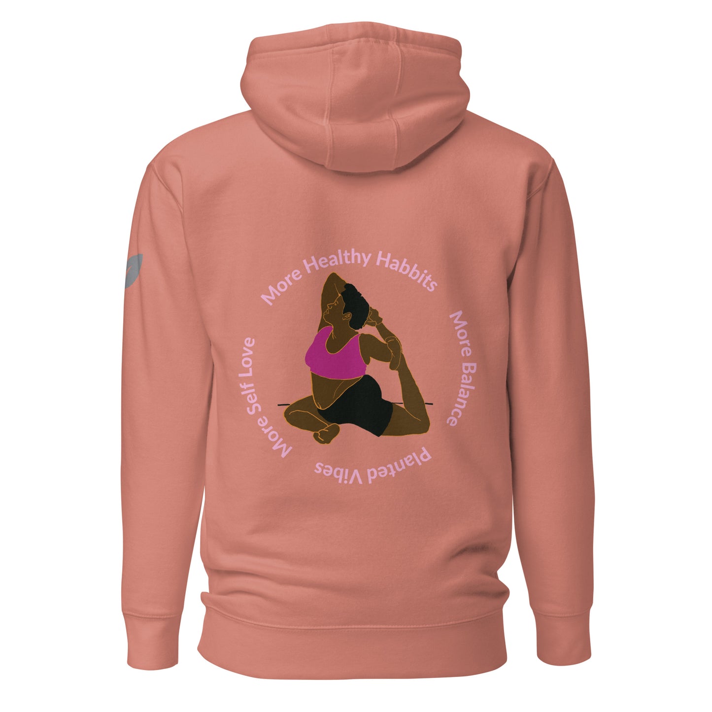 "More..." Women's Premium Hoodie