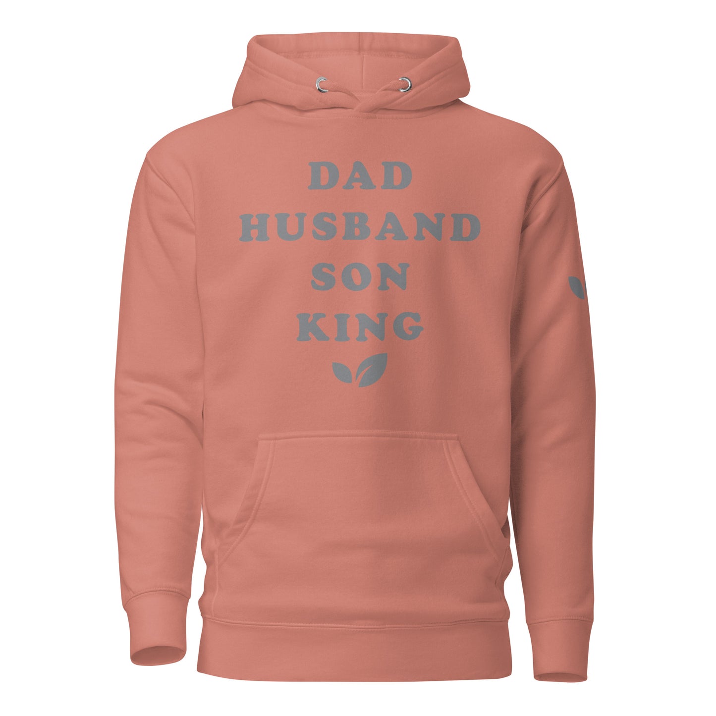 "Everyman" Hoodie