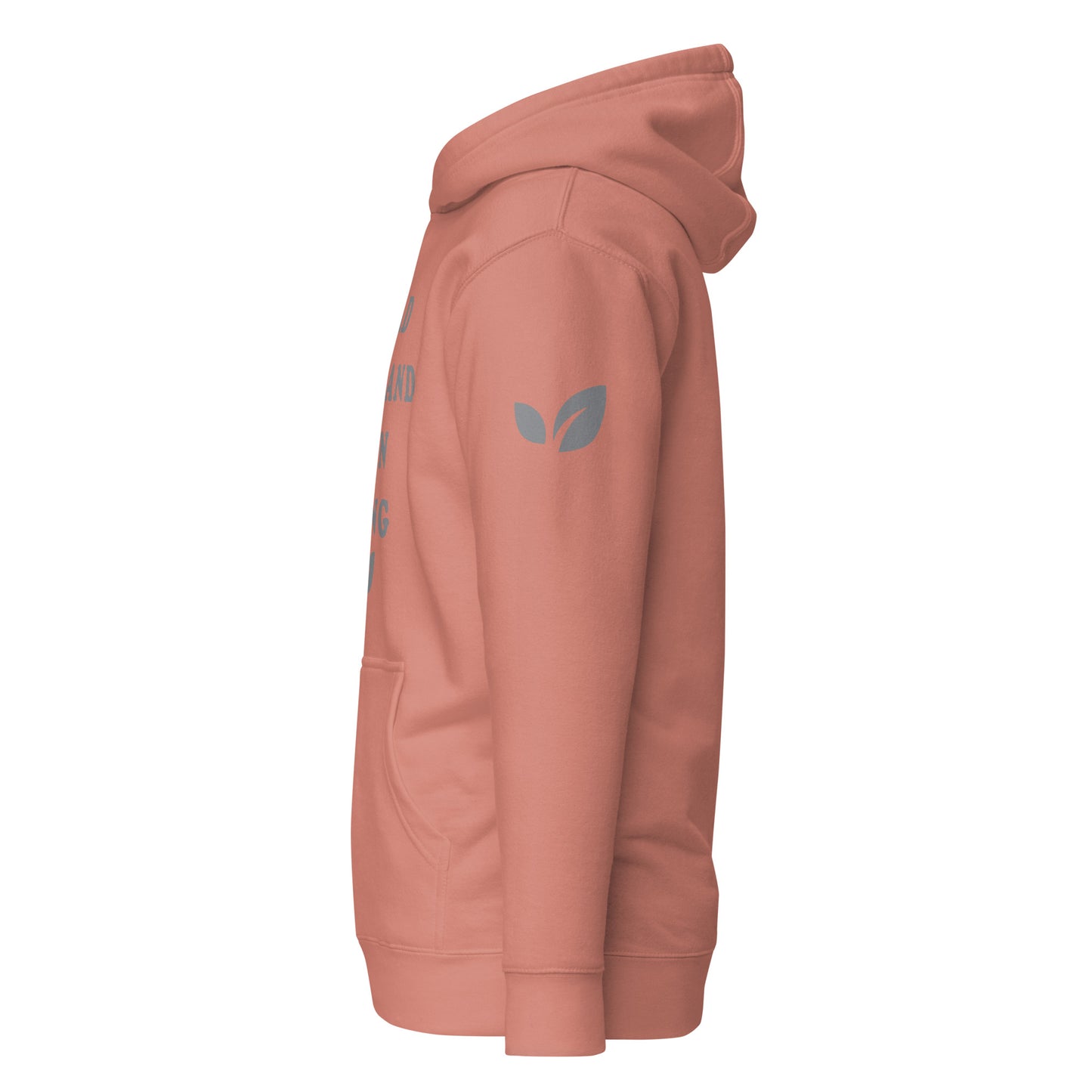 "Everyman" Hoodie