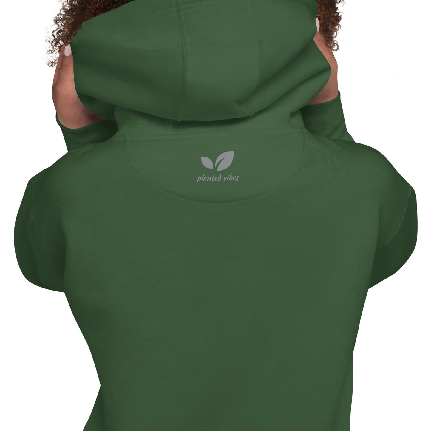 "Everywoman" Women's Hoodie