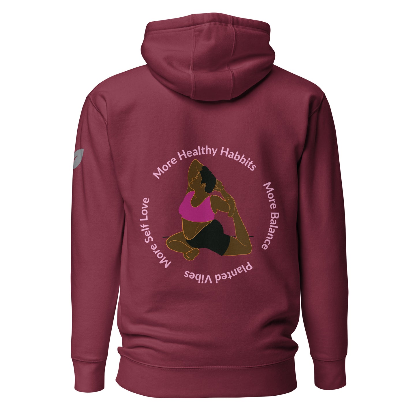 "More..." Women's Premium Hoodie