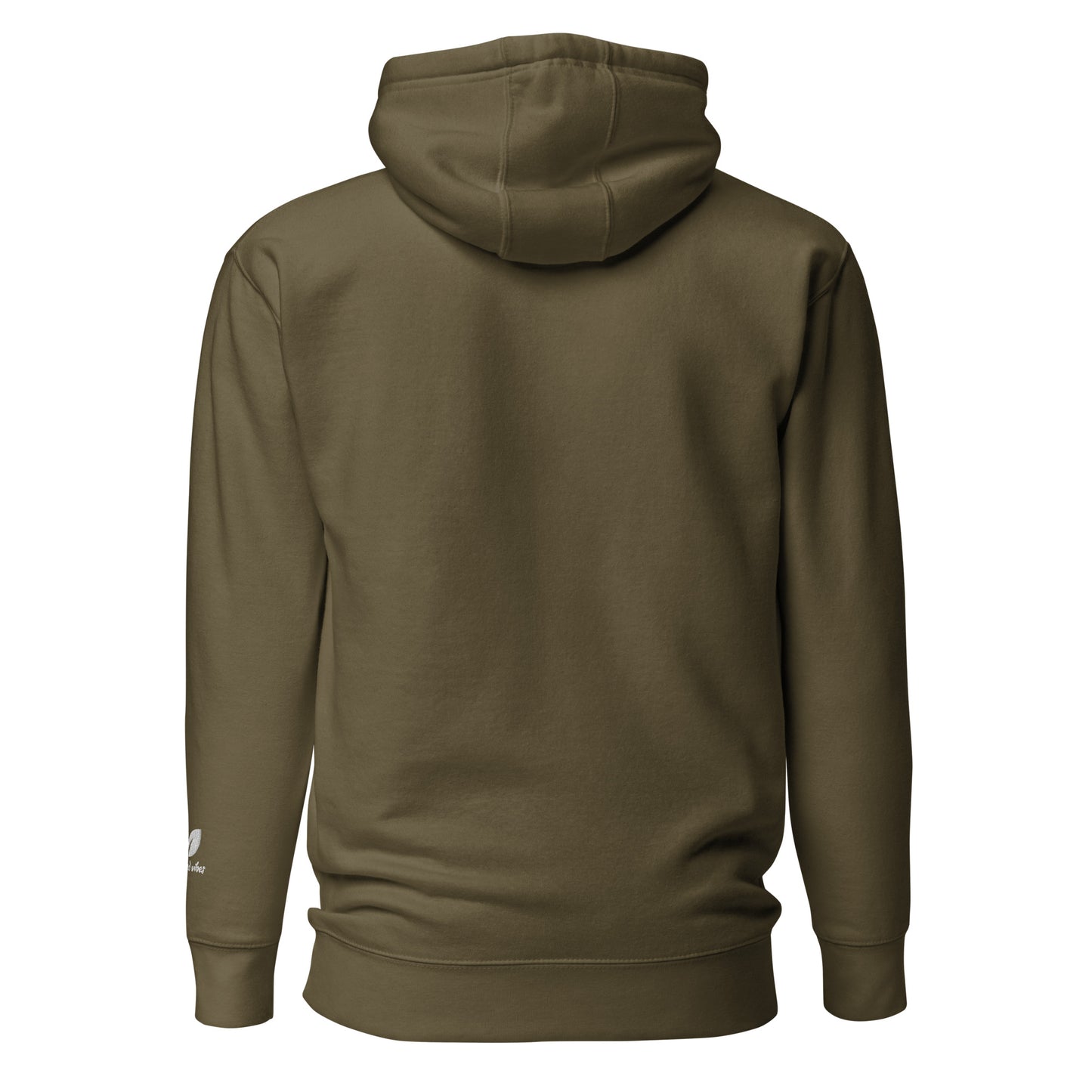 Memories/ Stuff Unisex Hoodie