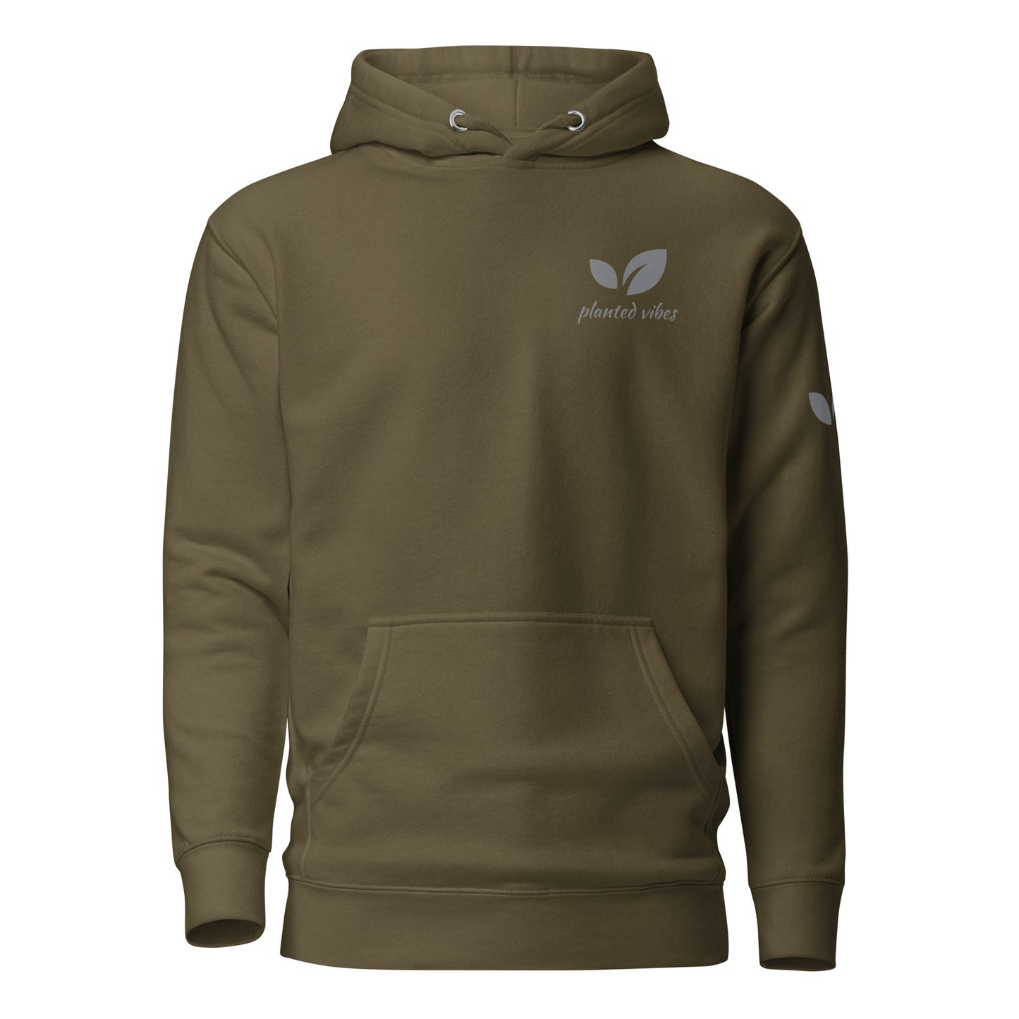 "More..." Women's Premium Hoodie