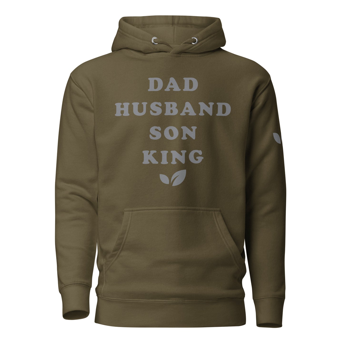 "Everyman" Hoodie