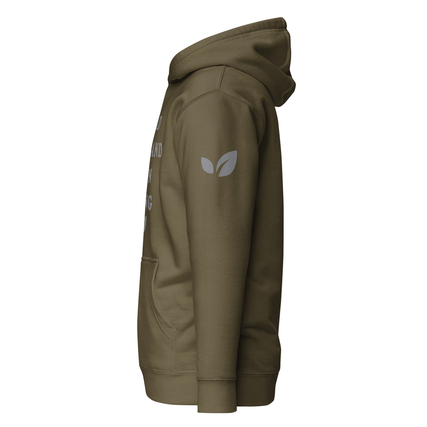 "Everyman" Hoodie