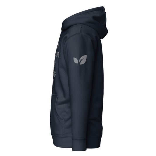 "Everyman" Hoodie