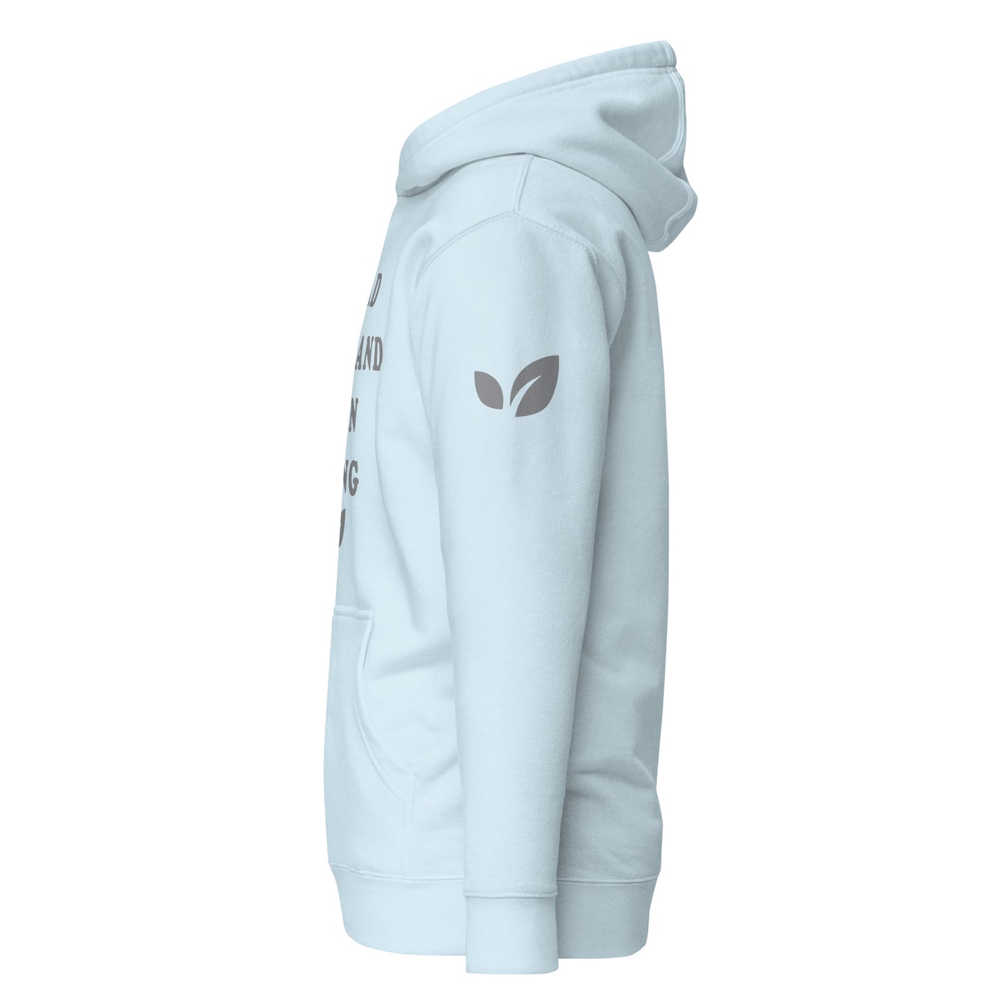 "Everyman" Hoodie