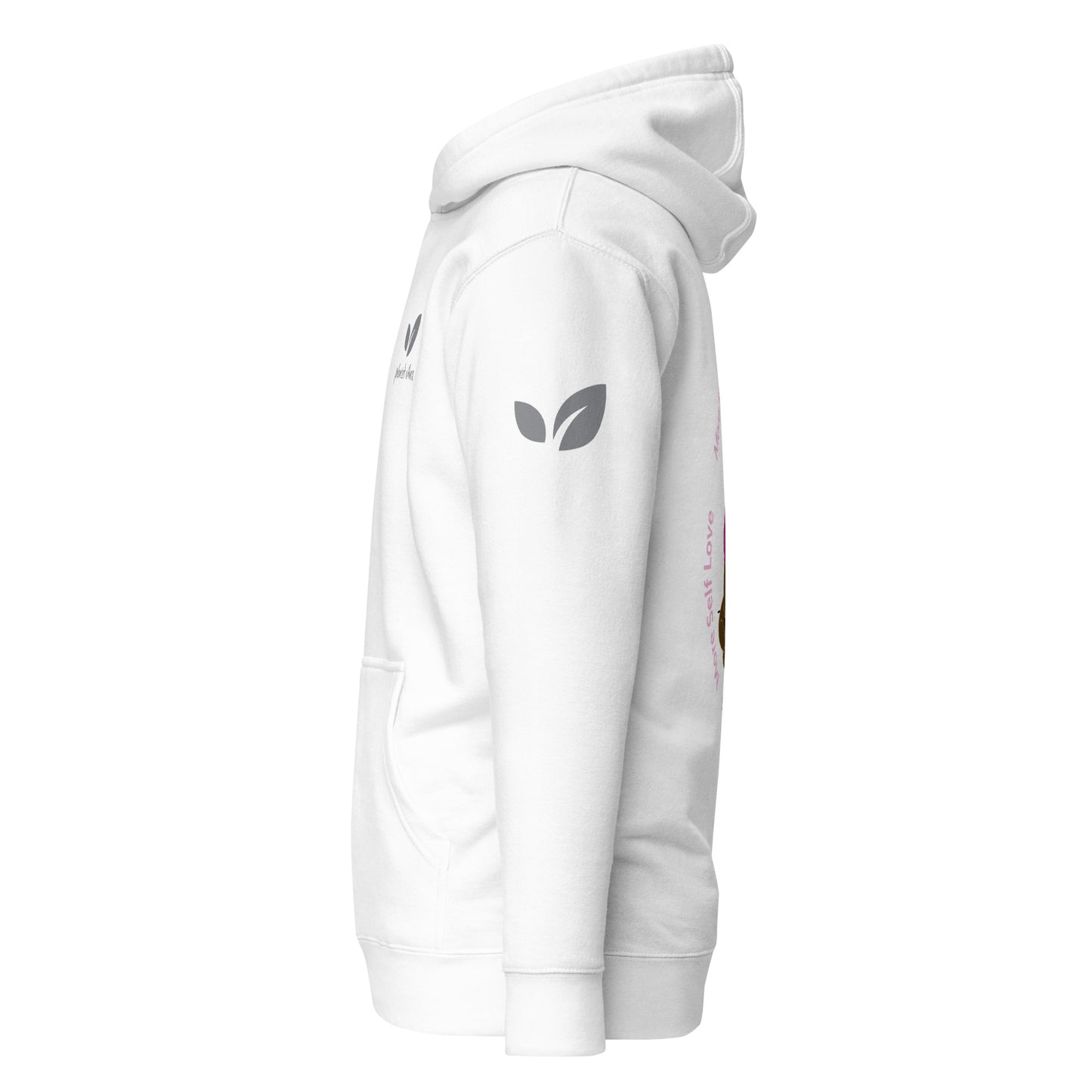 "More..." Women's Premium Hoodie