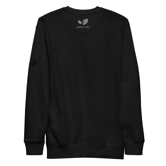 "Everywoman" Women's Premium Sweatshirt
