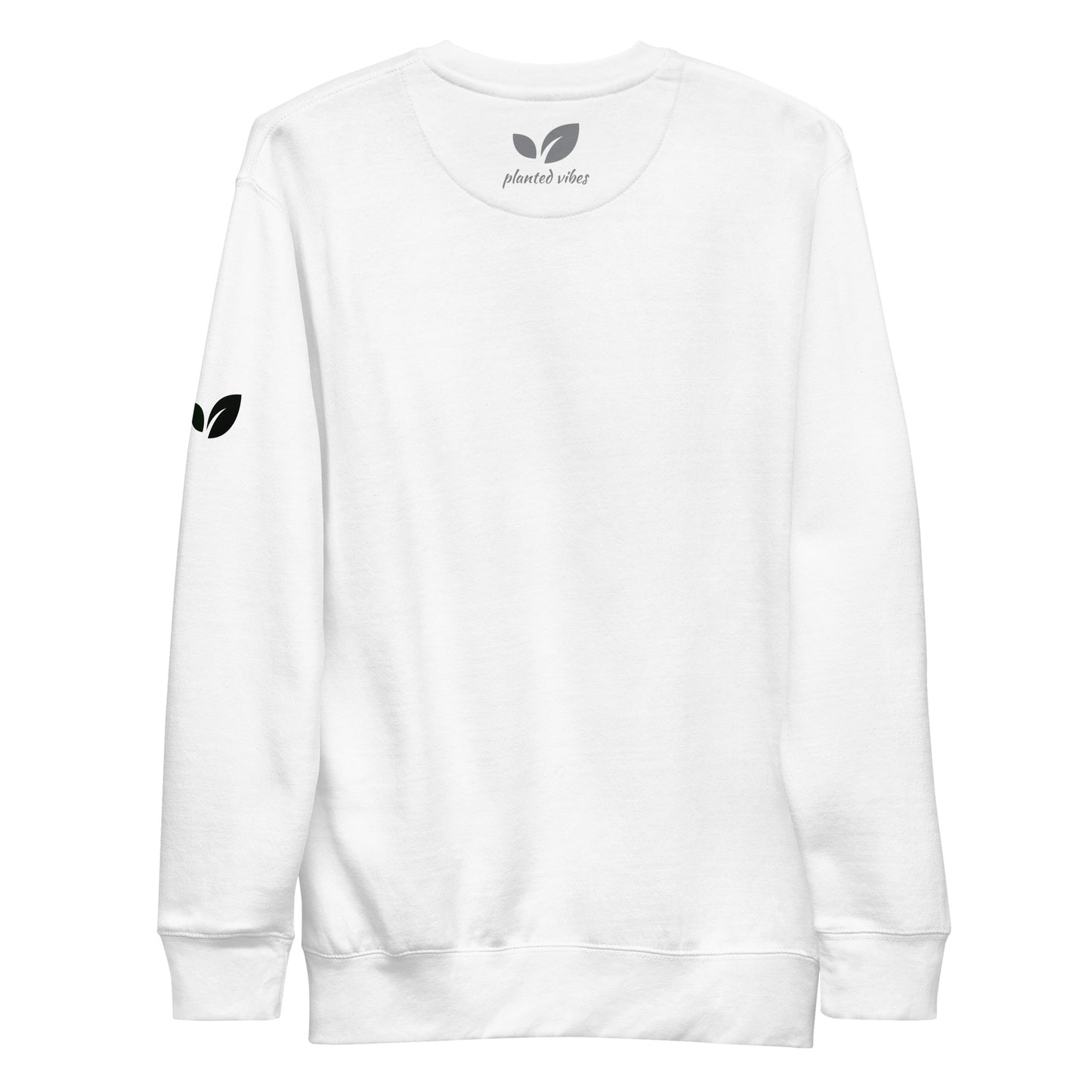 "Everywoman" Women's Premium Sweatshirt