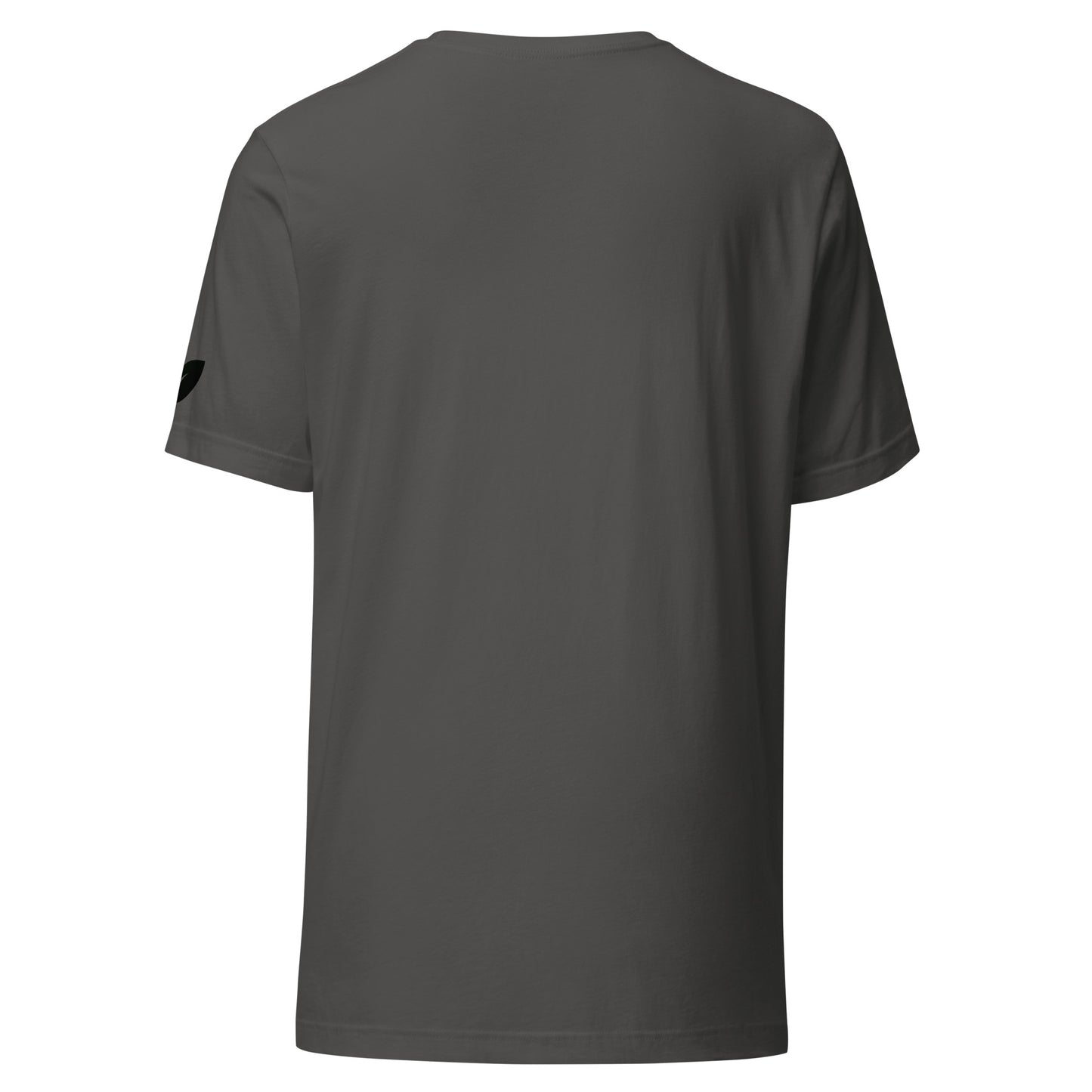 Guns/ Butter Unisex T-shirt
