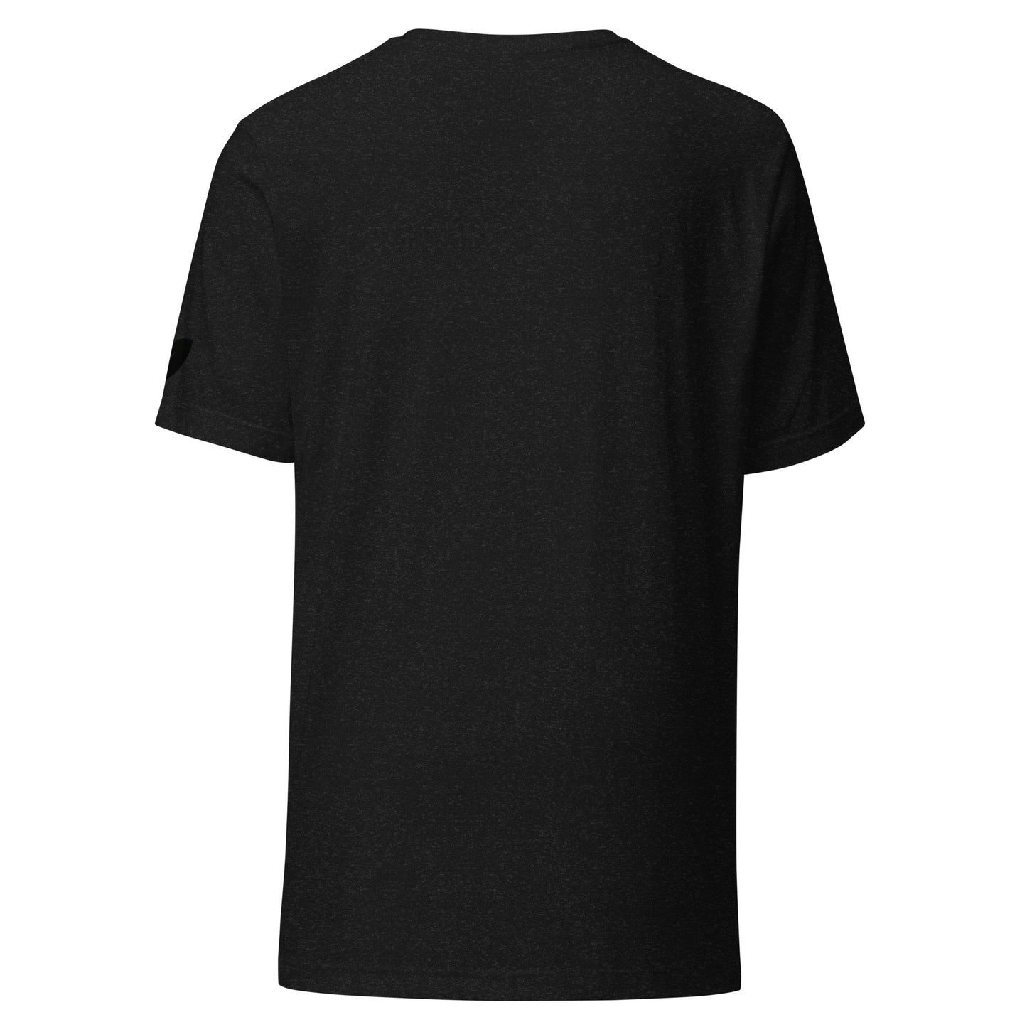 Guns/ Butter Unisex T-shirt