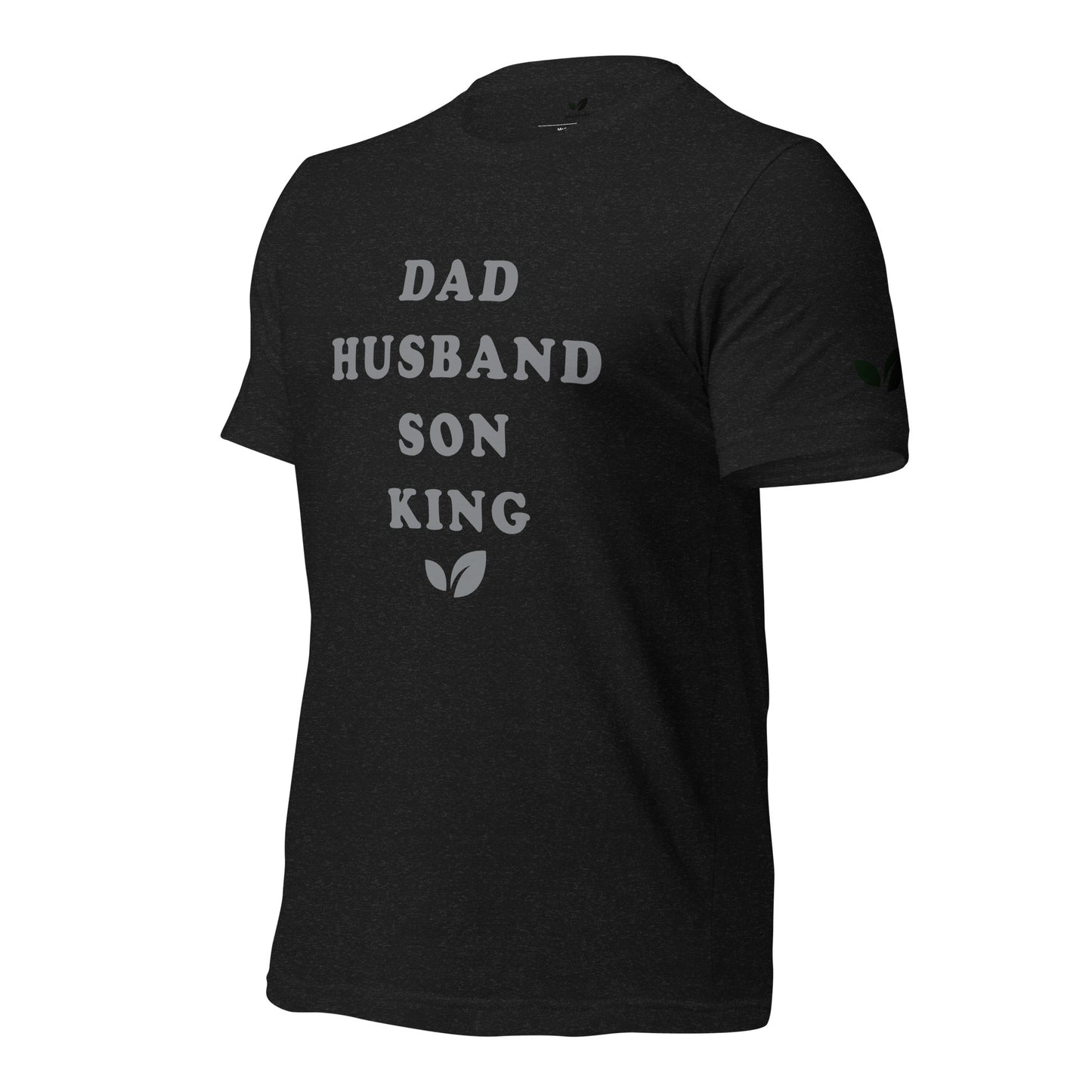 "Everyman" Tee