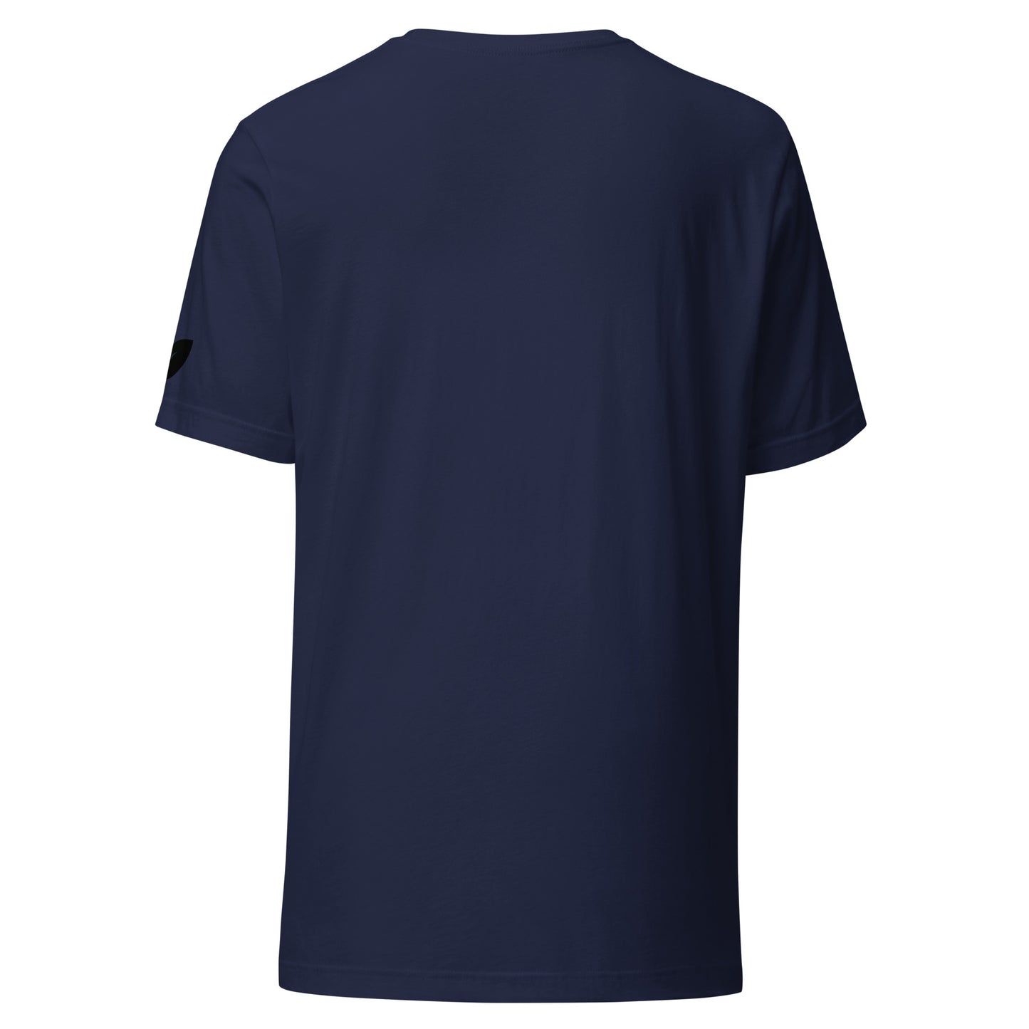 Guns/ Butter Unisex T-shirt