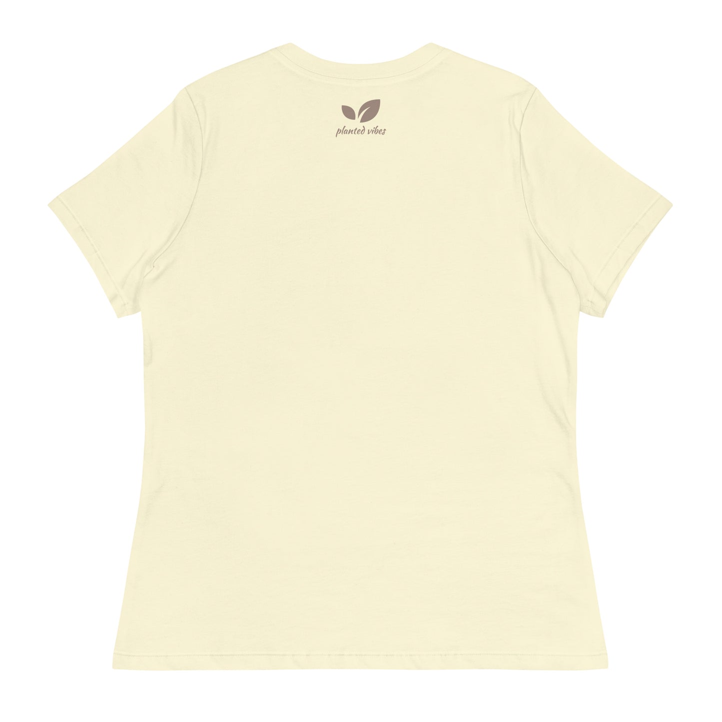 "Good Vibes" Tee