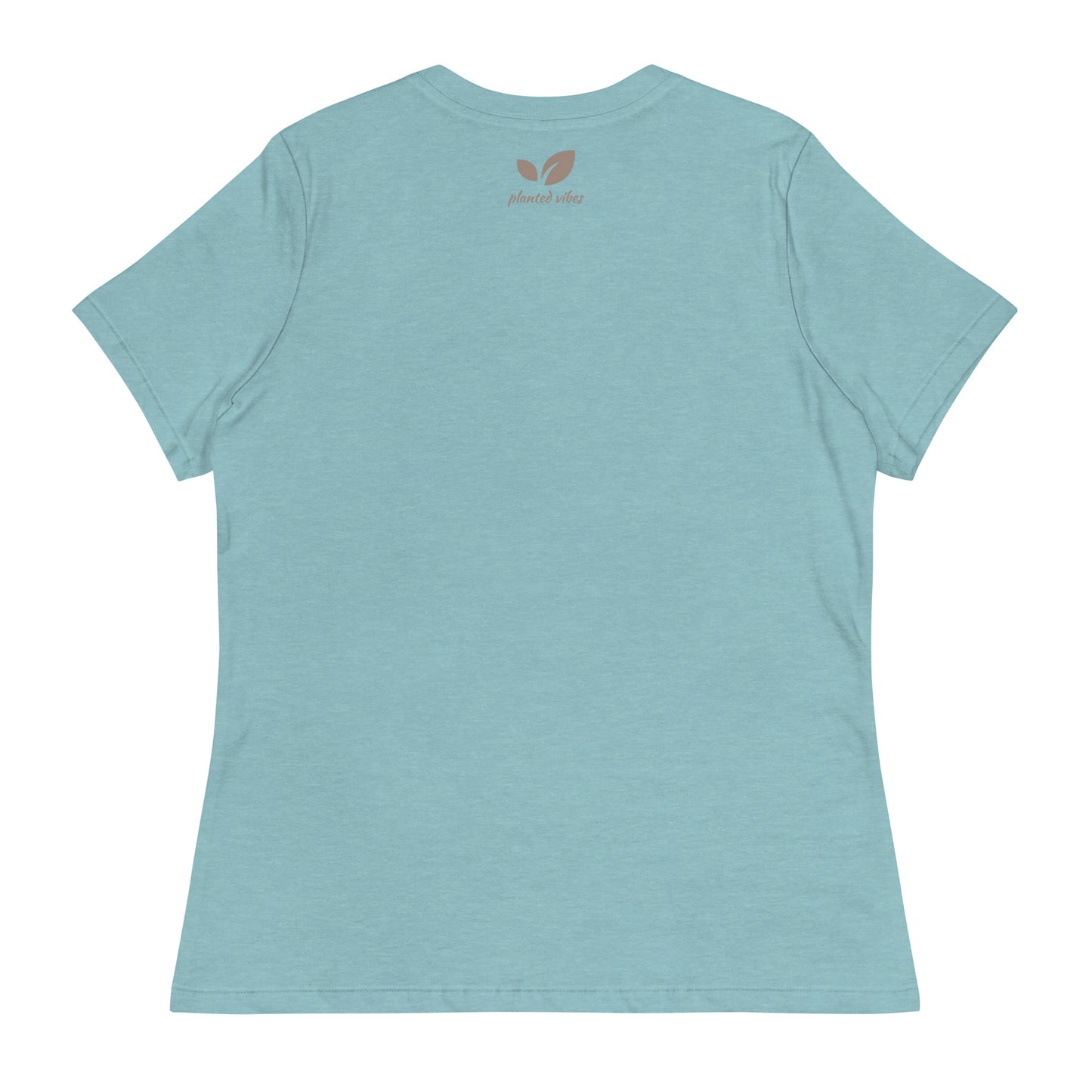 "Good Vibes" Tee