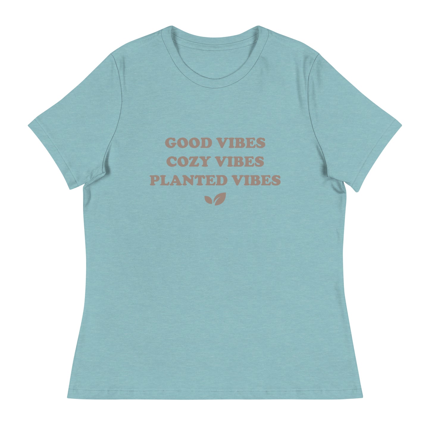 "Good Vibes" Tee