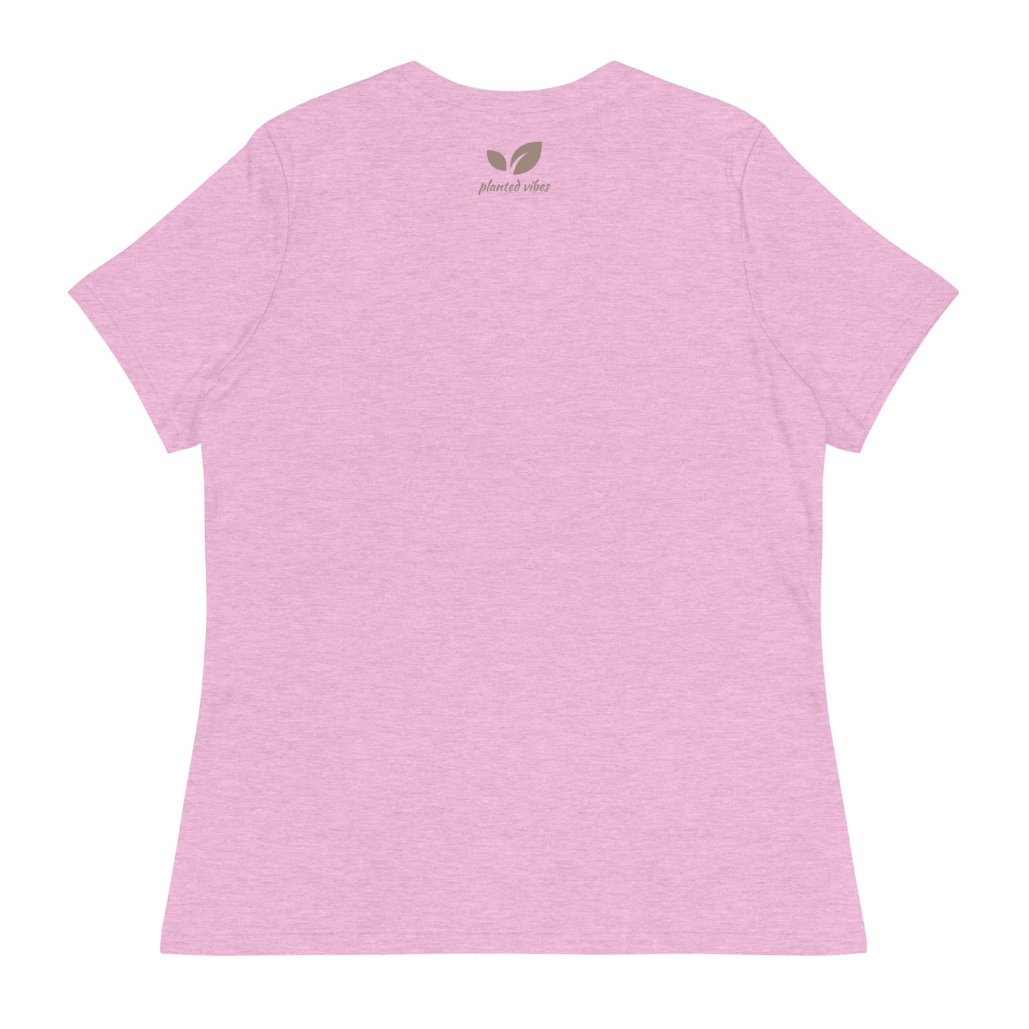 "Good Vibes" Tee