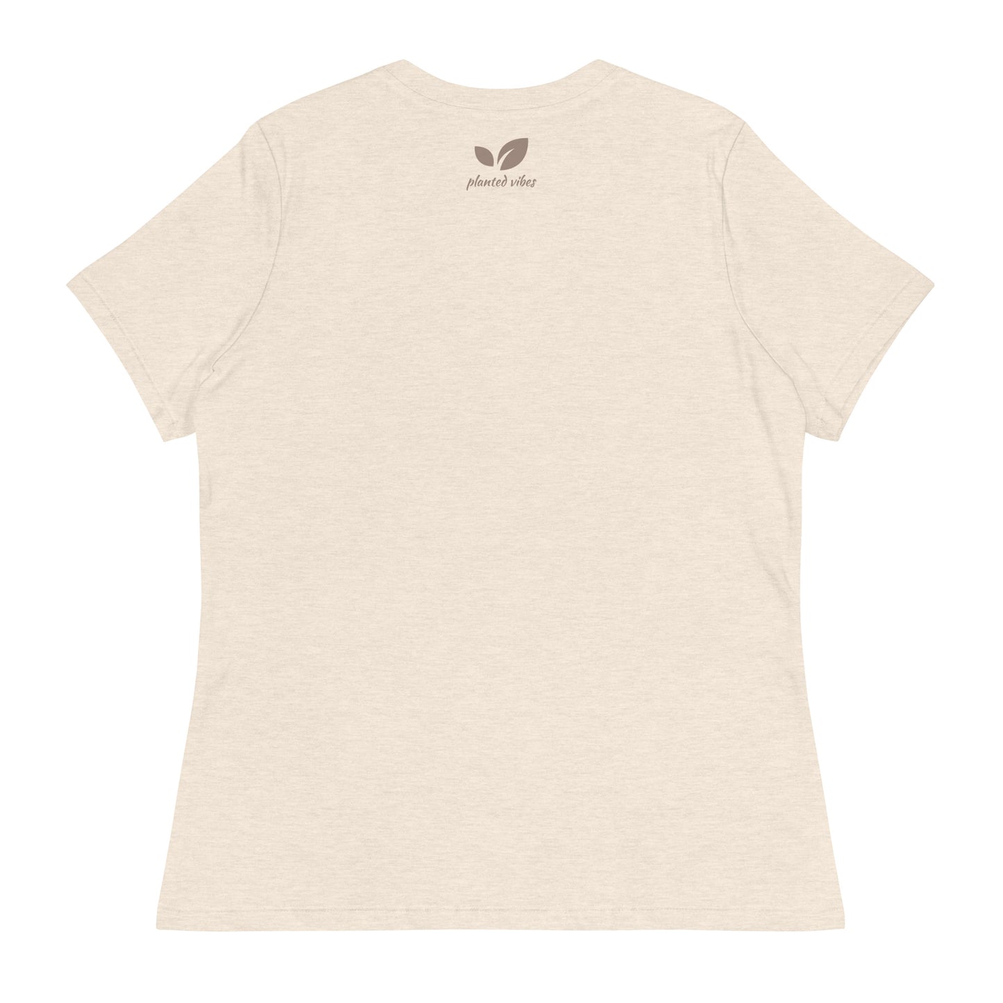 "Good Vibes" Tee