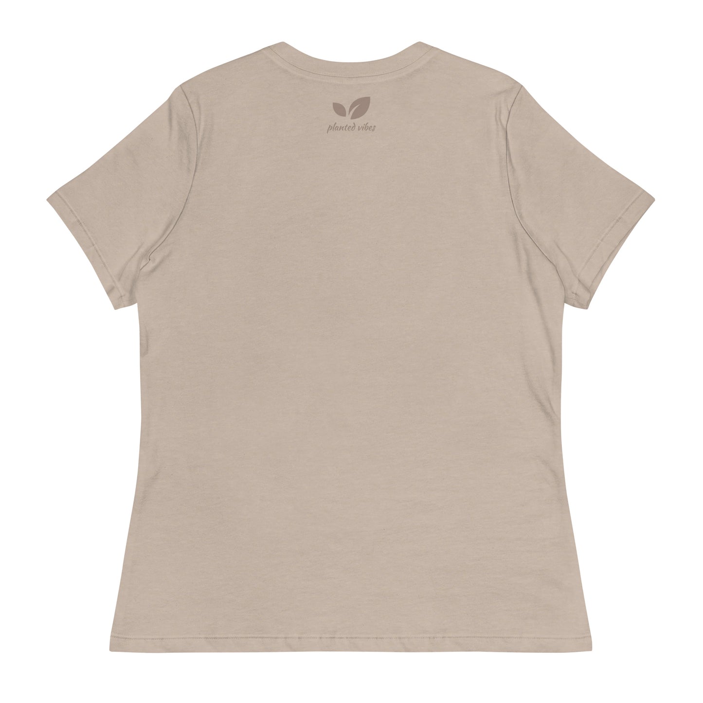 "Good Vibes" Tee