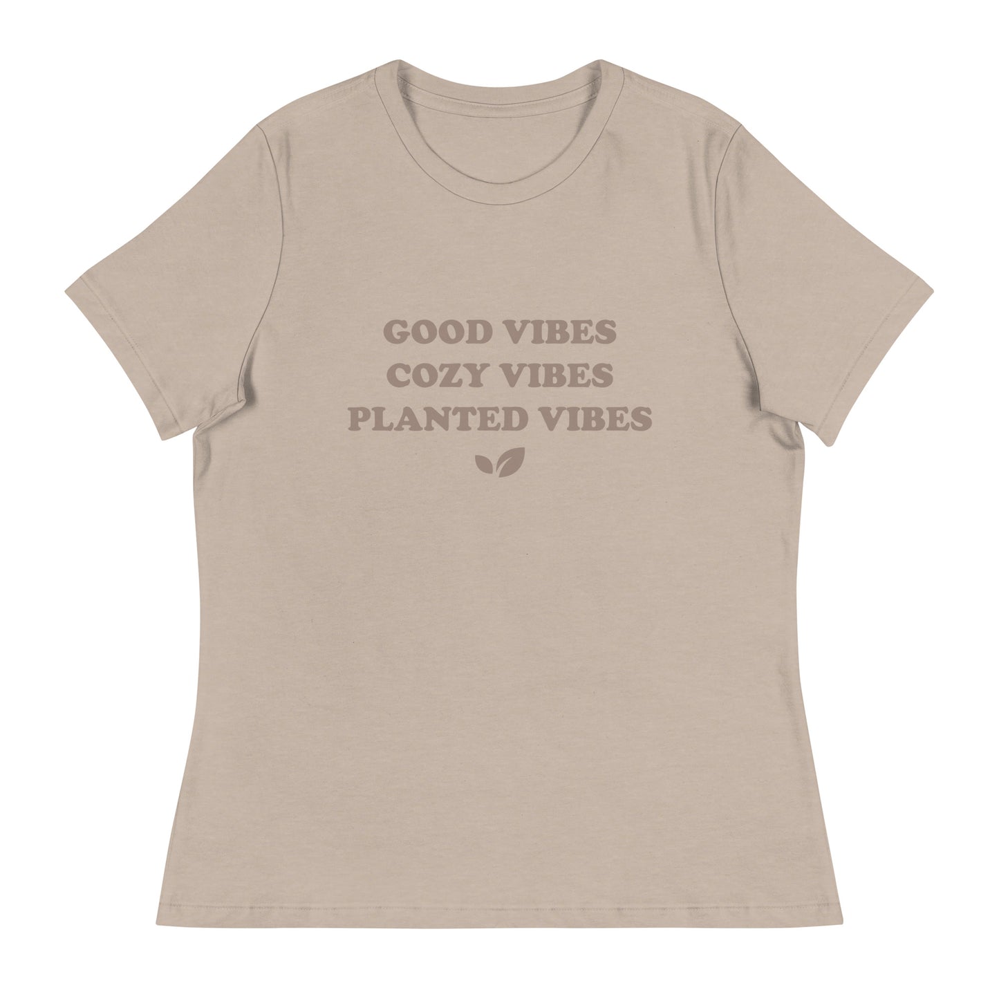 "Good Vibes" Tee