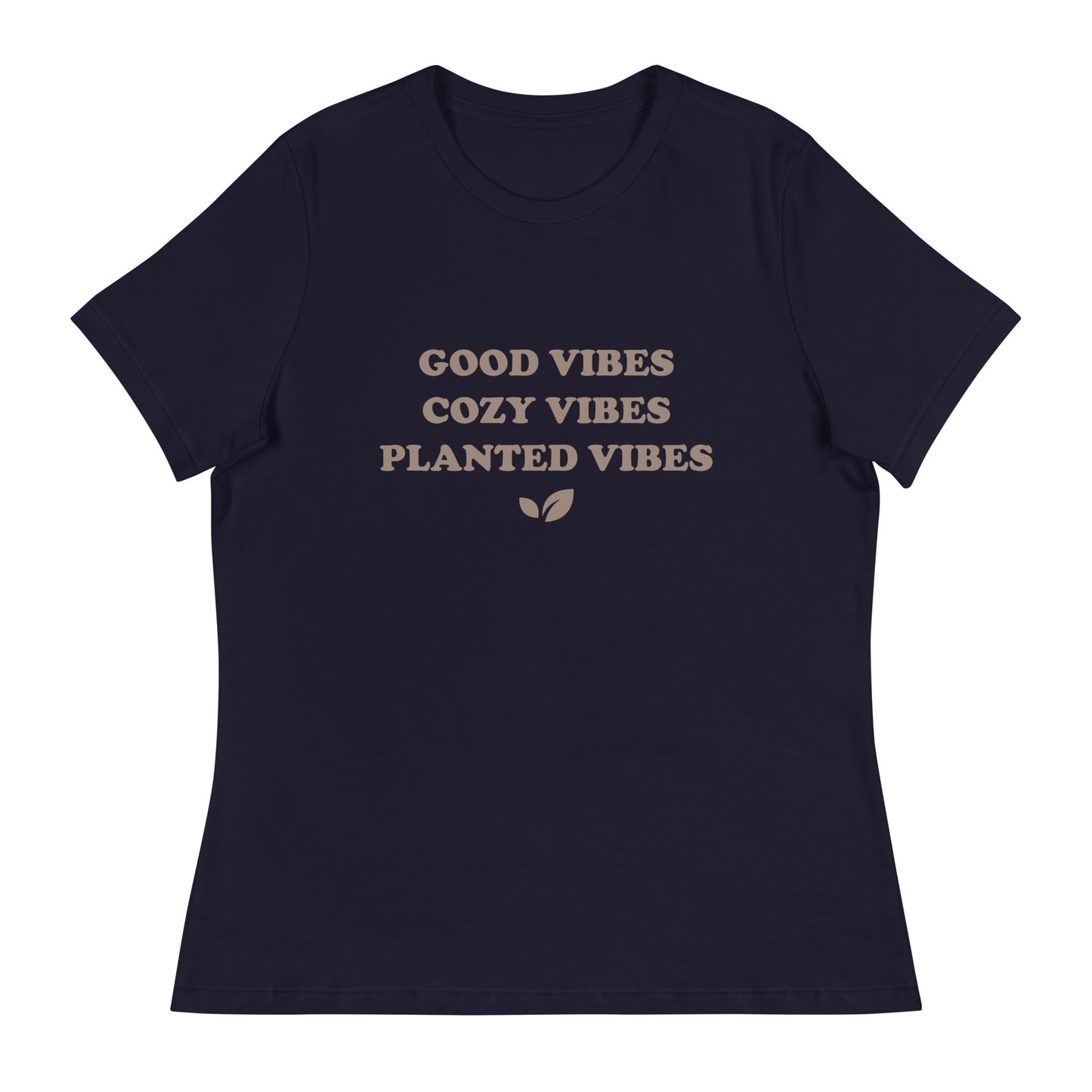 "Good Vibes" Tee