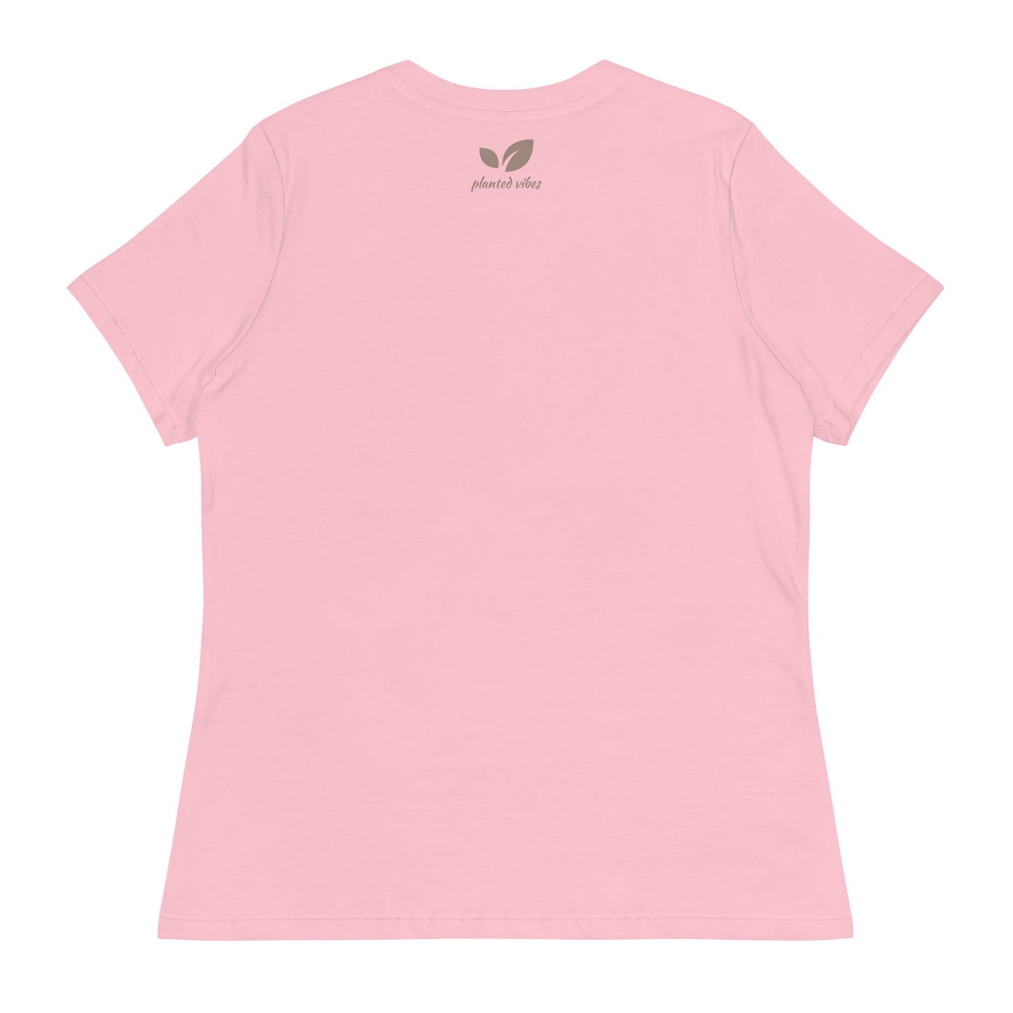"Good Vibes" Tee