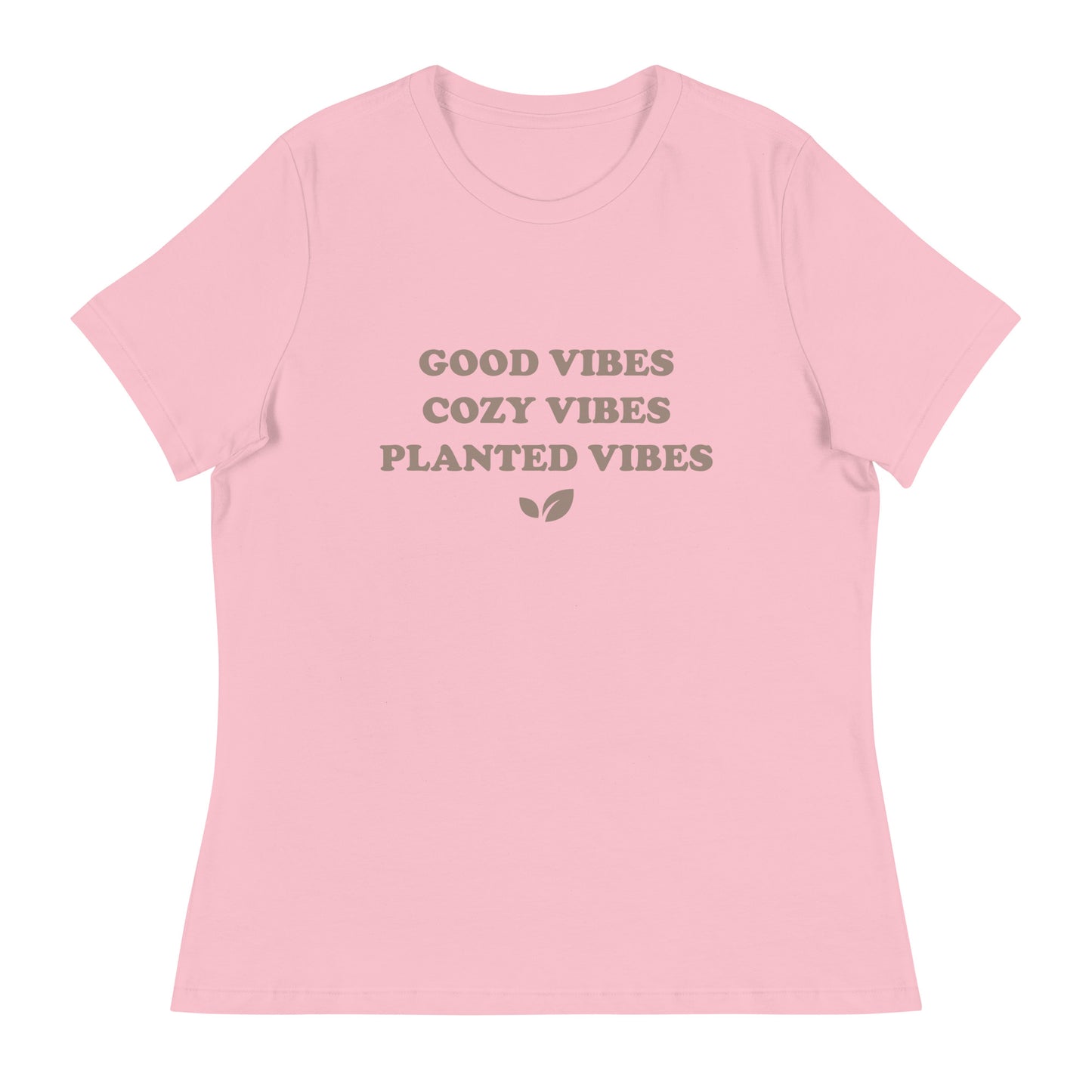 "Good Vibes" Tee