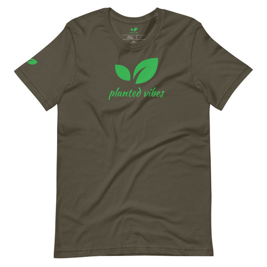 Planted Vibes Tee
