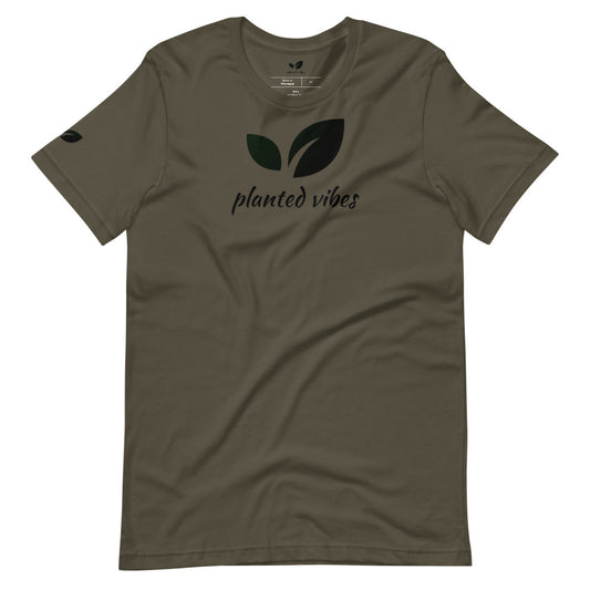 Planted Vibes Tee