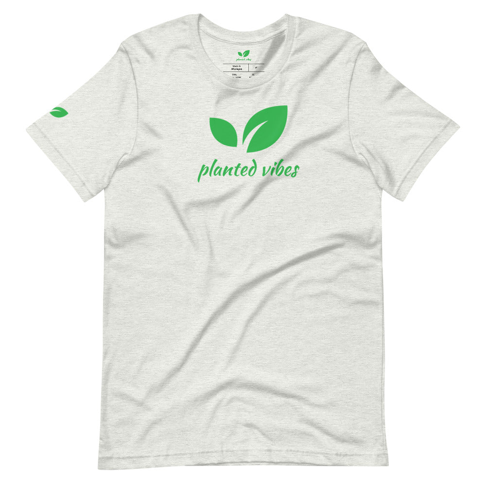 Planted Vibes Tee