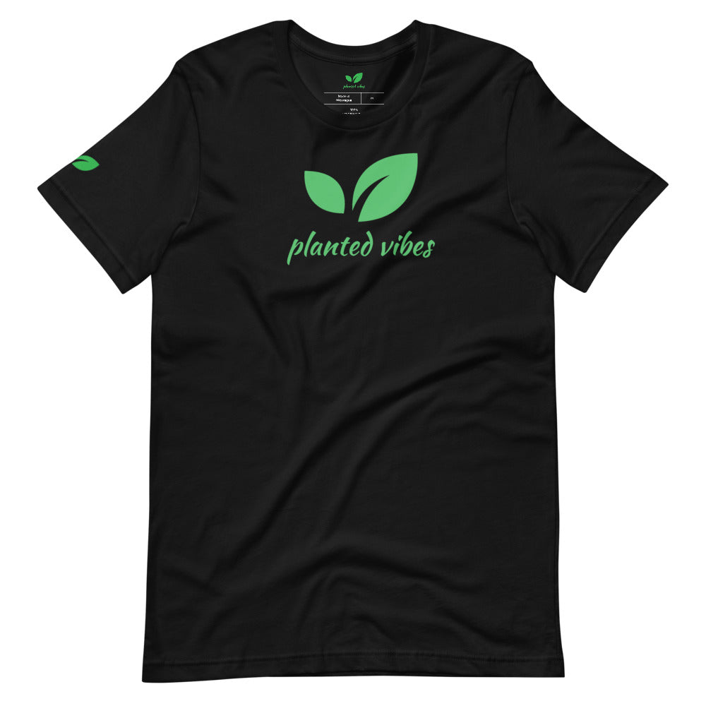 Planted Vibes Tee