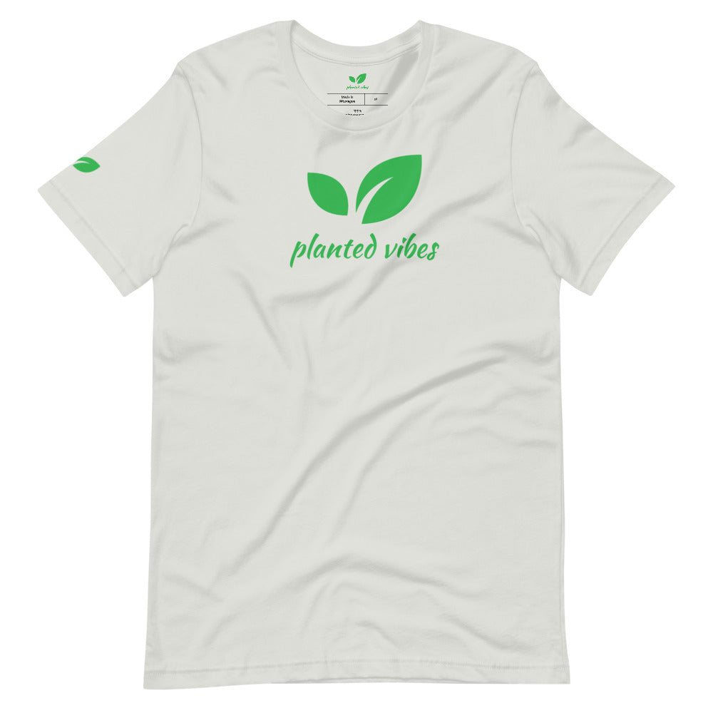 Planted Vibes Tee