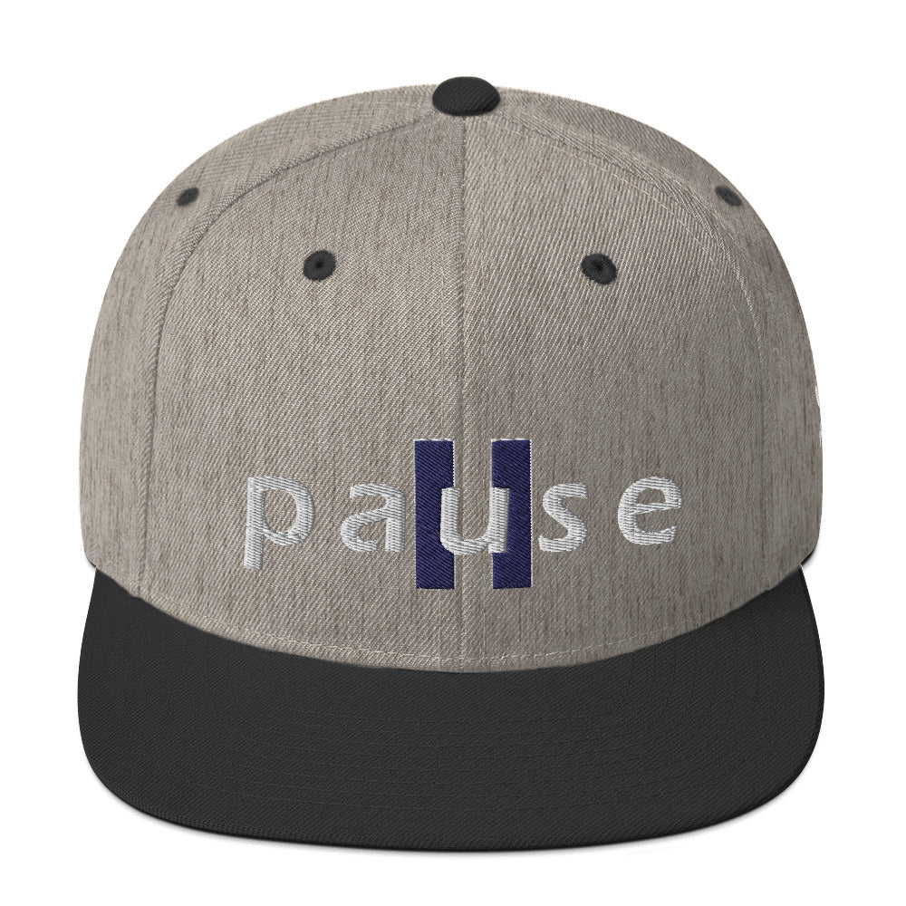 Pause Snapback