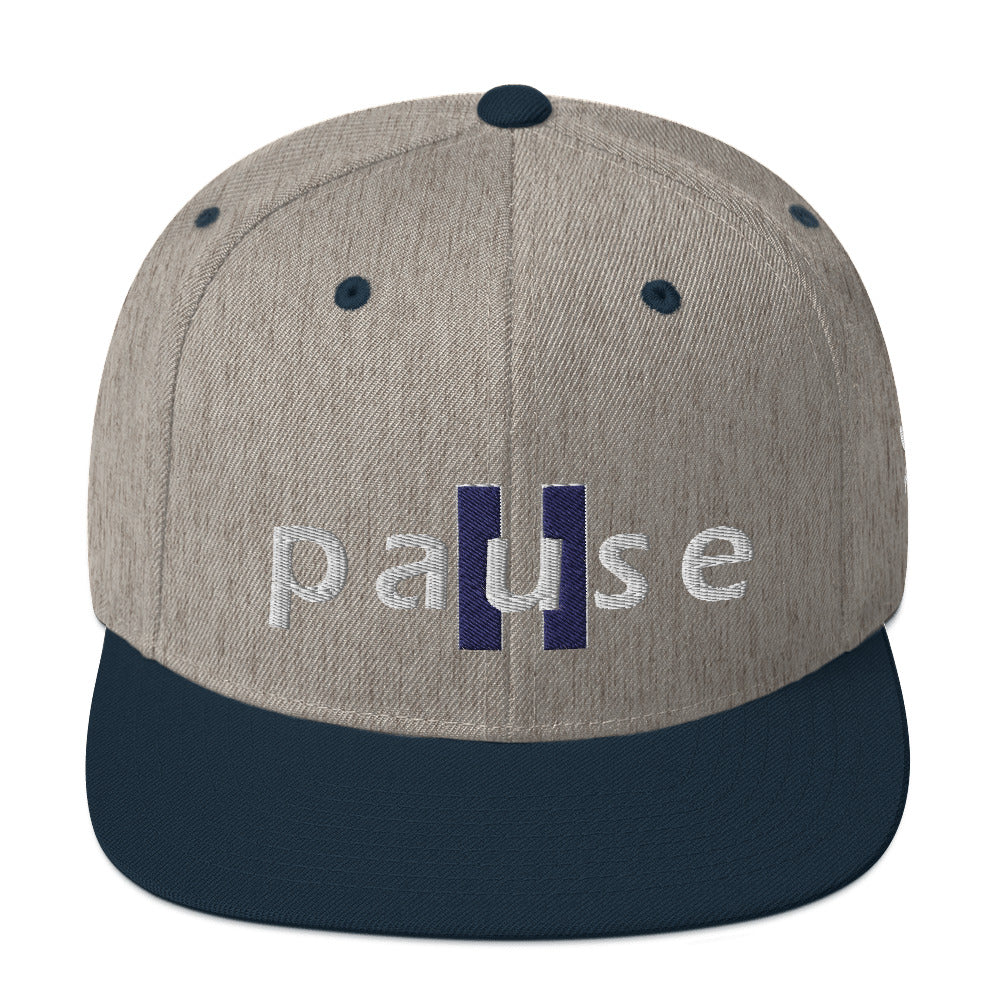 Pause Snapback