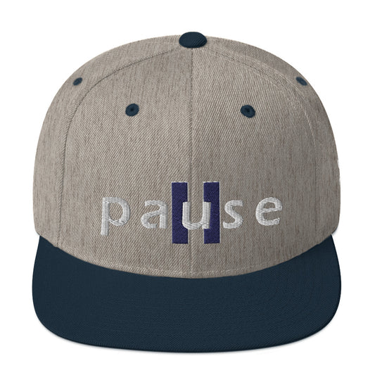 Pause Snapback