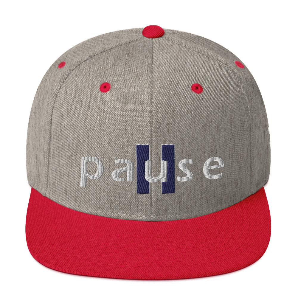 Pause Snapback
