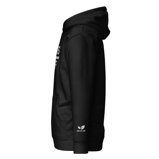 Stocks/ Stuff Unisex Hoodie