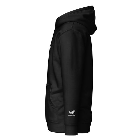 Pause Hoodie