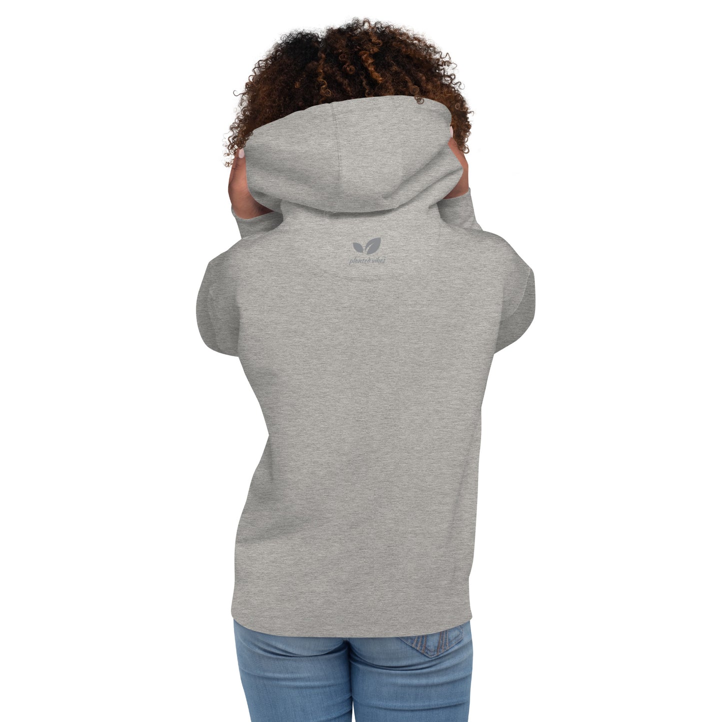 "Everywoman" Women's Hoodie