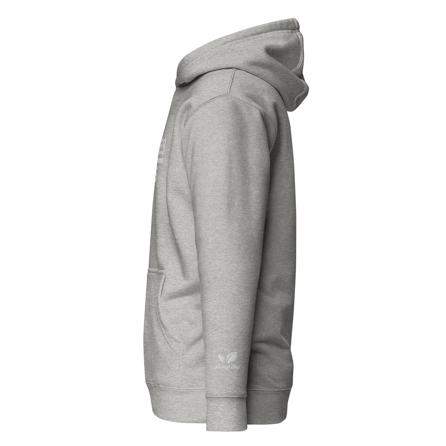 Memories/ Stuff Unisex Hoodie