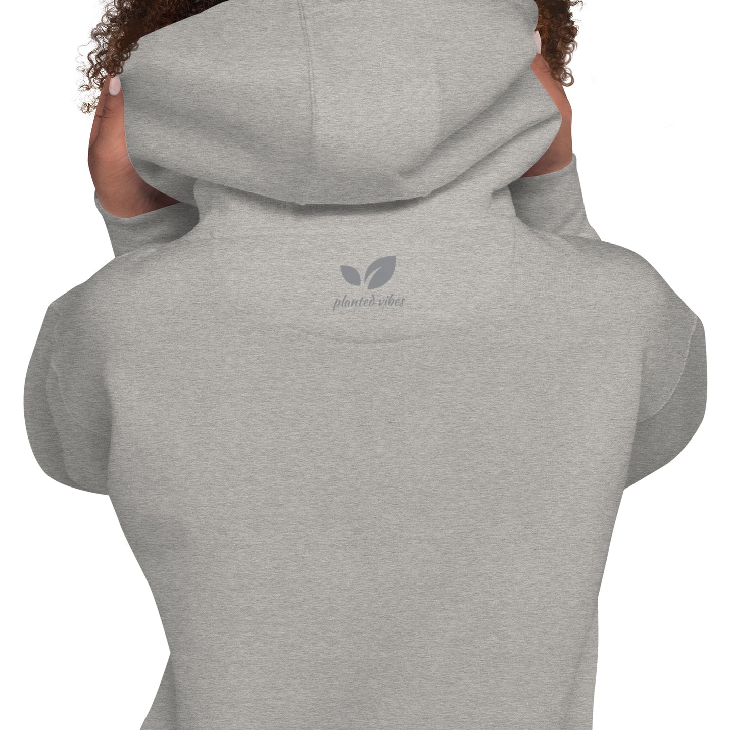 "Everywoman" Women's Hoodie